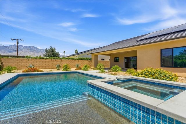 68295 Alcita Road, Cathedral City, CA 92234