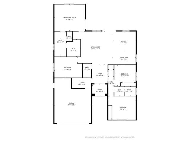 68295 Alcita Road, Cathedral City, CA 92234