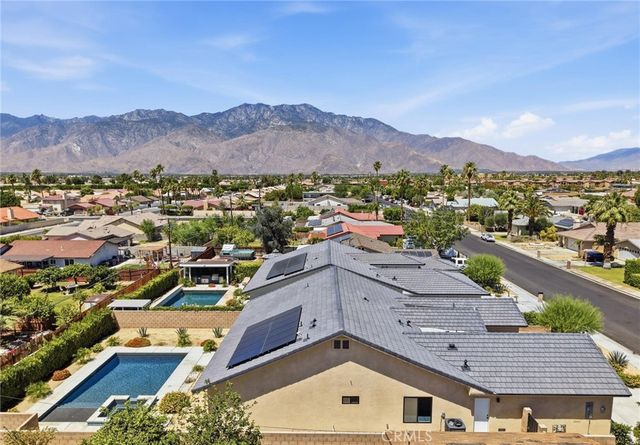 68295 Alcita Road, Cathedral City, CA 92234
