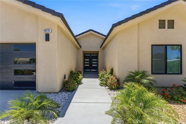 68295 Alcita Road, Cathedral City, CA 92234