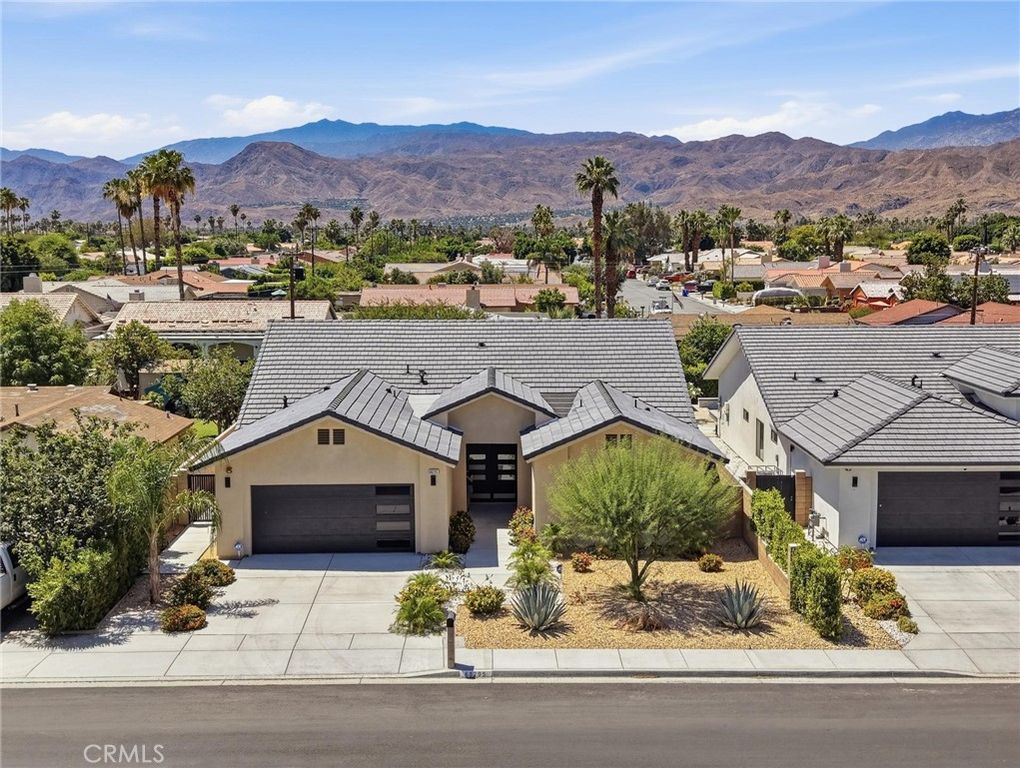 68295 Alcita Road, Cathedral City, CA 92234