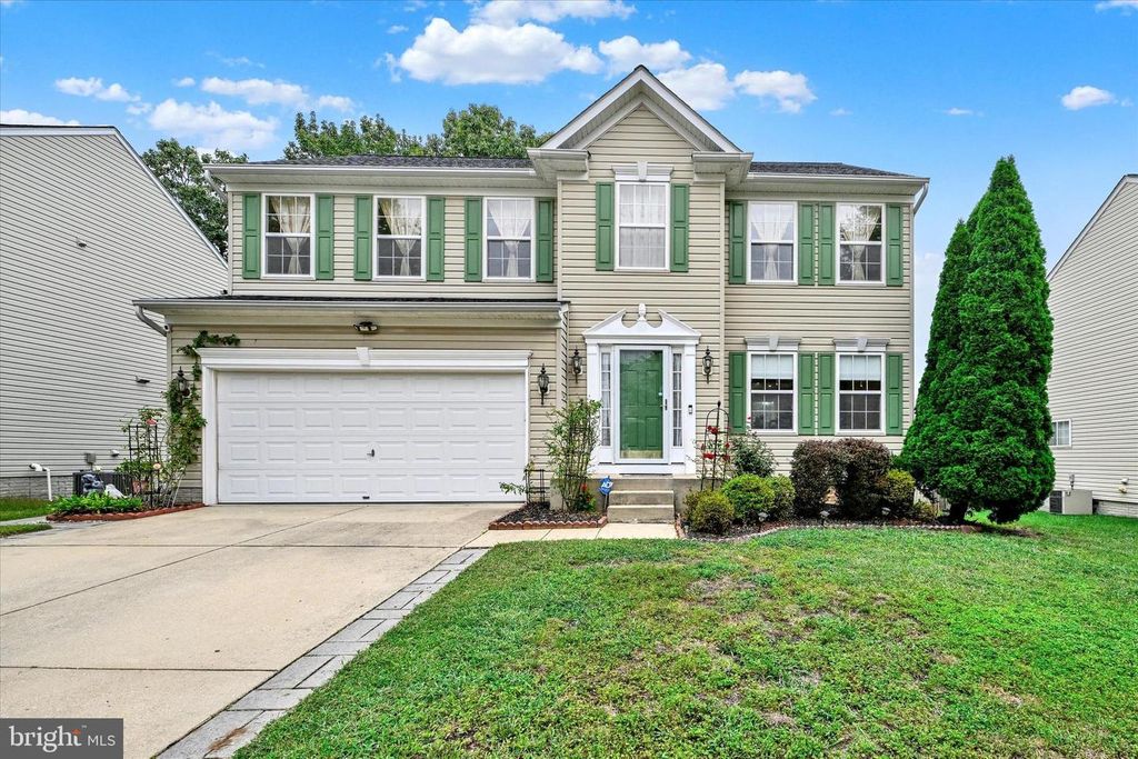 320 SHERMAN BOUYER LN, Pasadena, MD 21122