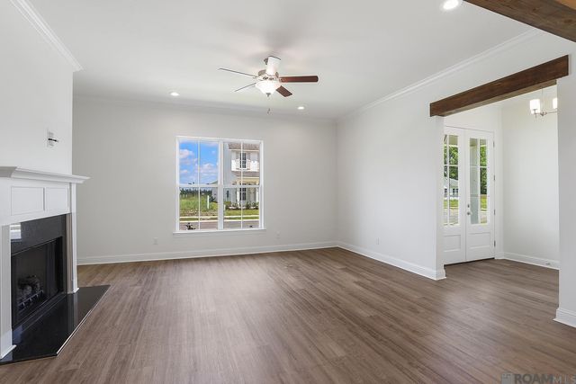 1227 Hastings Ln, Zachary, LA 70791