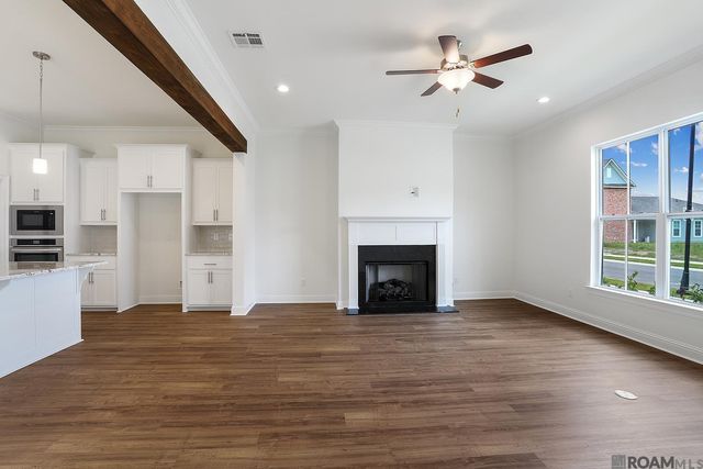 1227 Hastings Ln, Zachary, LA 70791