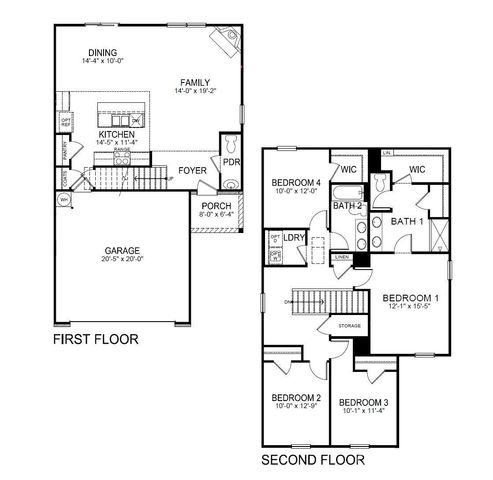 1410 Mammoth Road, Hickory, NC 28602