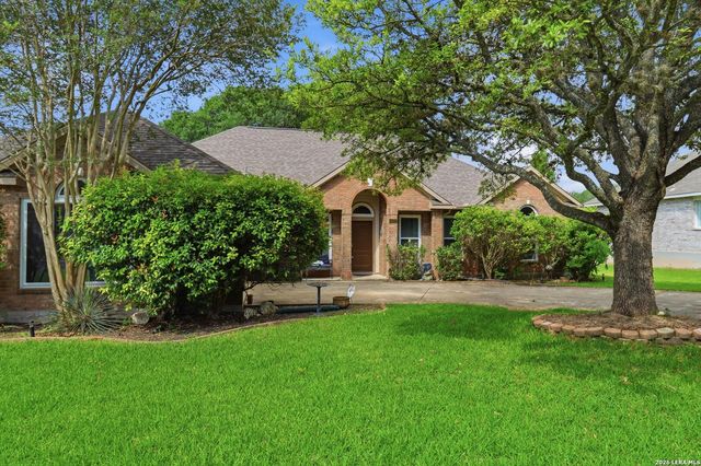4301 Golden Oak, Schertz, TX 78154