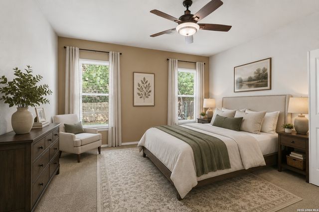 4301 Golden Oak, Schertz, TX 78154