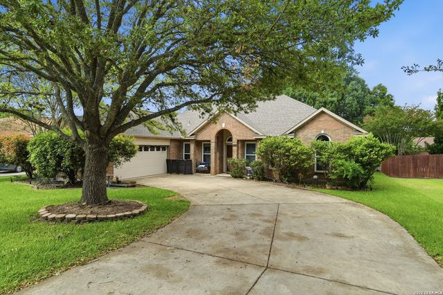 4301 Golden Oak, Schertz, TX 78154