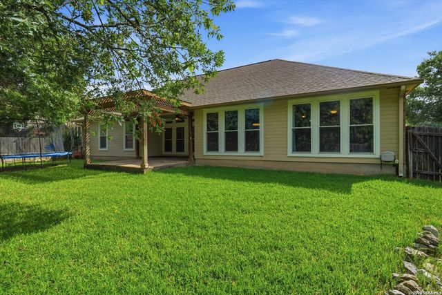 4301 Golden Oak, Schertz, TX 78154