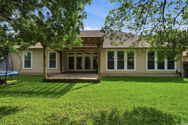 4301 Golden Oak, Schertz, TX 78154