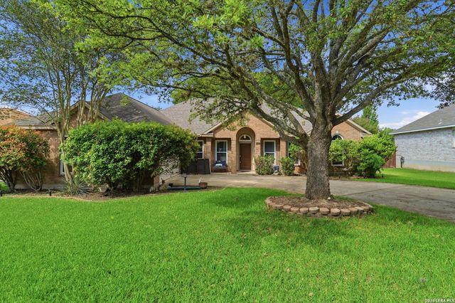 4301 Golden Oak, Schertz, TX 78154