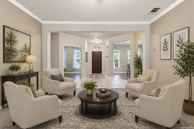 4301 Golden Oak, Schertz, TX 78154