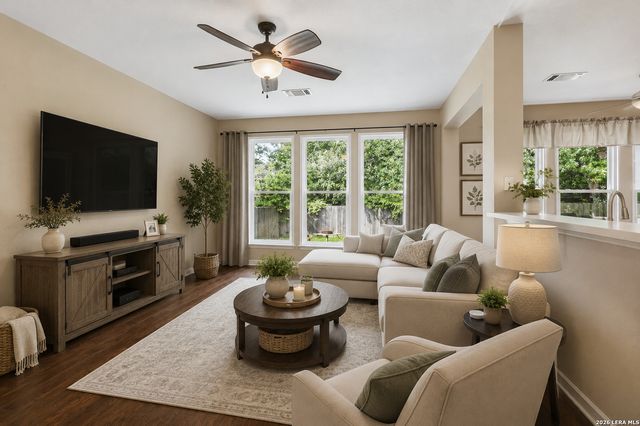 4301 Golden Oak, Schertz, TX 78154