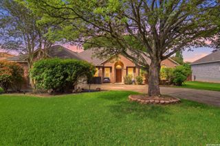 4301 Golden Oak, Schertz, TX 78154