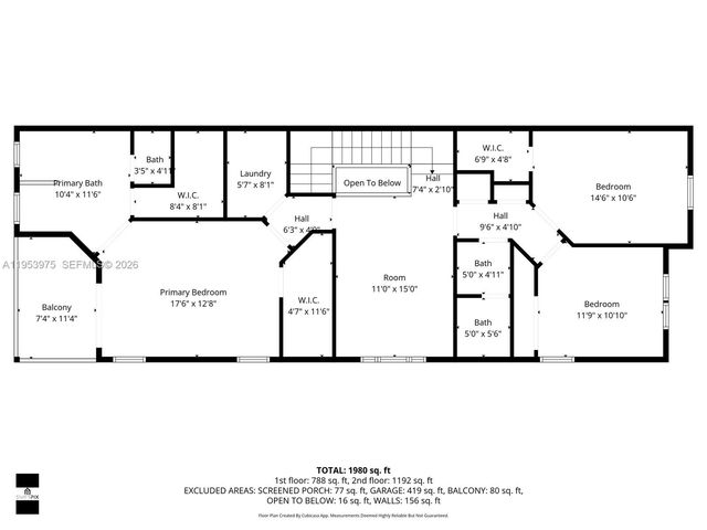 11353 SW 13th St, Pembroke Pines, FL 33025