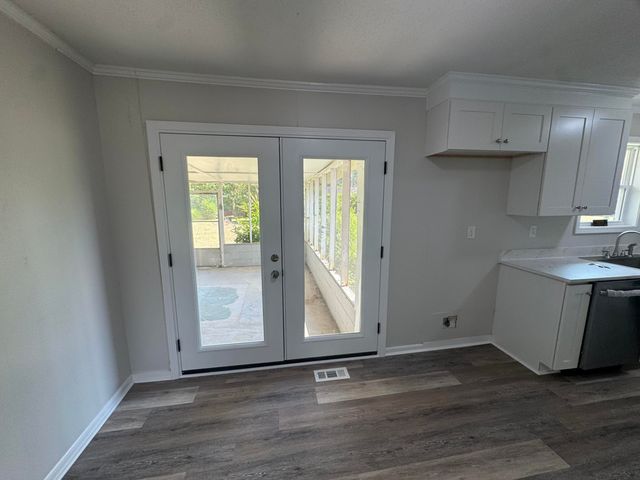 507 SW Mimosa Drive, Orangeburg, SC 29115