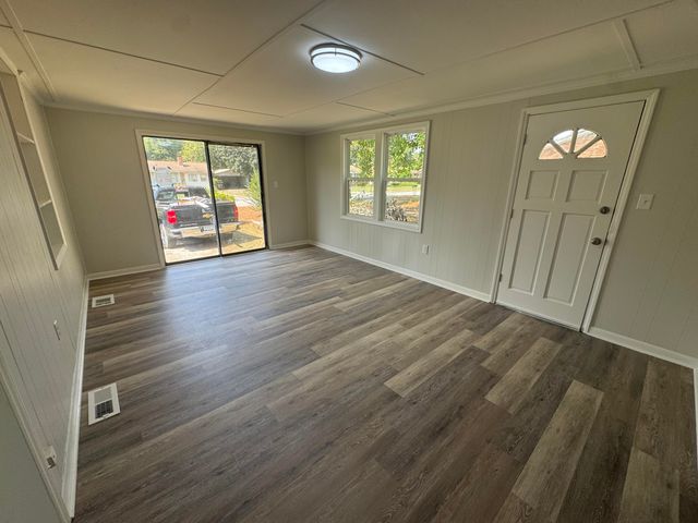 507 SW Mimosa Drive, Orangeburg, SC 29115