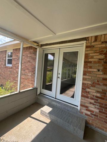 507 SW Mimosa Drive, Orangeburg, SC 29115