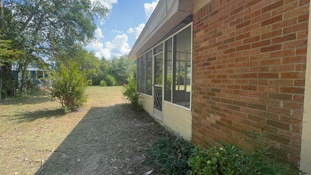 507 SW Mimosa Drive, Orangeburg, SC 29115