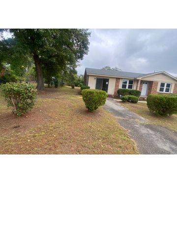 507 SW Mimosa Drive, Orangeburg, SC 29115