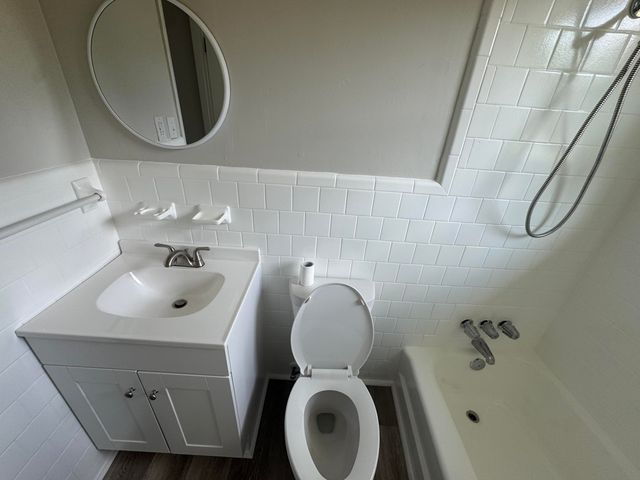 507 SW Mimosa Drive, Orangeburg, SC 29115