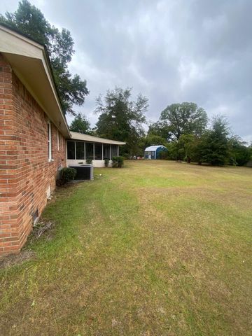 507 SW Mimosa Drive, Orangeburg, SC 29115