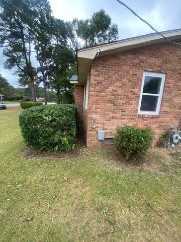 507 SW Mimosa Drive, Orangeburg, SC 29115