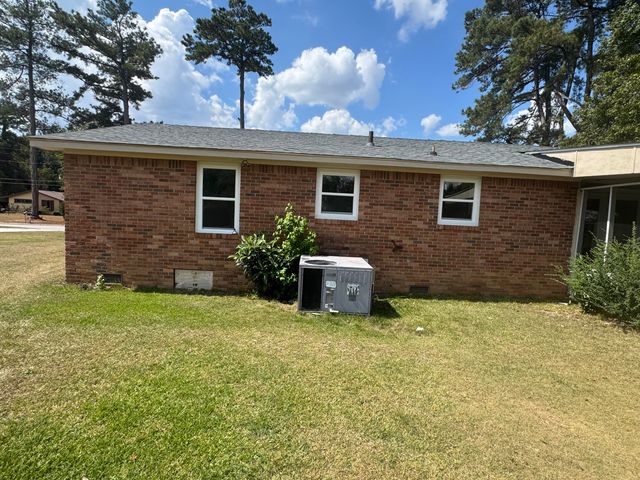 507 SW Mimosa Drive, Orangeburg, SC 29115