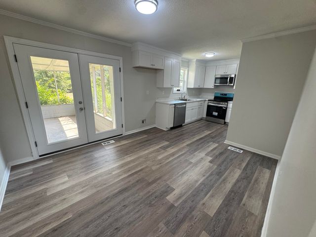 507 SW Mimosa Drive, Orangeburg, SC 29115