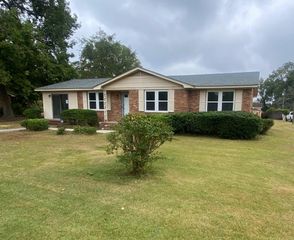 507 SW Mimosa Drive, Orangeburg, SC 29115