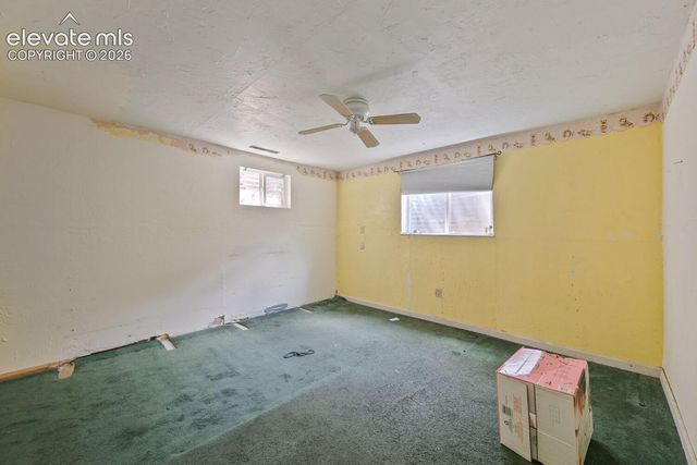 2438 Barkman Drive, Colorado Springs, CO 80916