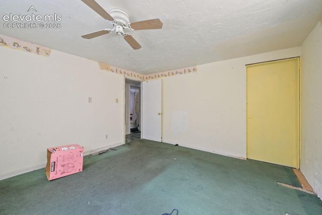 2438 Barkman Drive, Colorado Springs, CO 80916