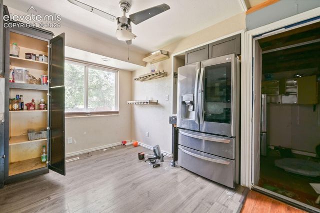2438 Barkman Drive, Colorado Springs, CO 80916