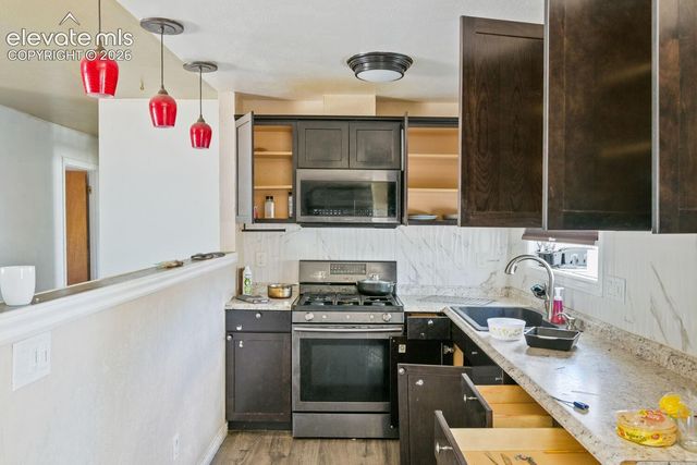 2438 Barkman Drive, Colorado Springs, CO 80916
