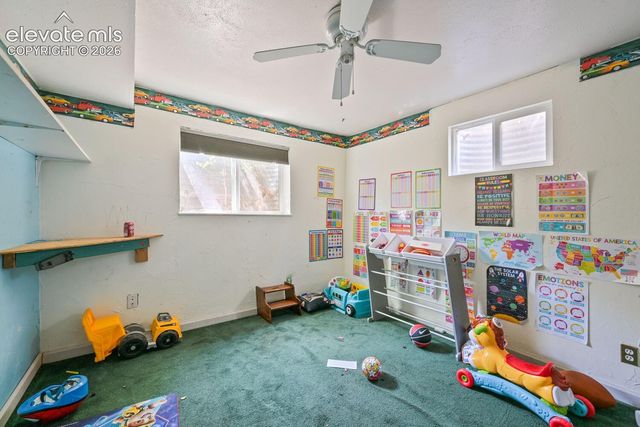 2438 Barkman Drive, Colorado Springs, CO 80916