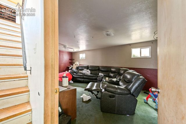 2438 Barkman Drive, Colorado Springs, CO 80916
