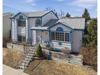 133 Rockaway Ave, Castle Rock, CO 80104