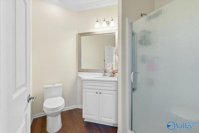 154 Valley Way Circle SE, Huntsville, AL 35802