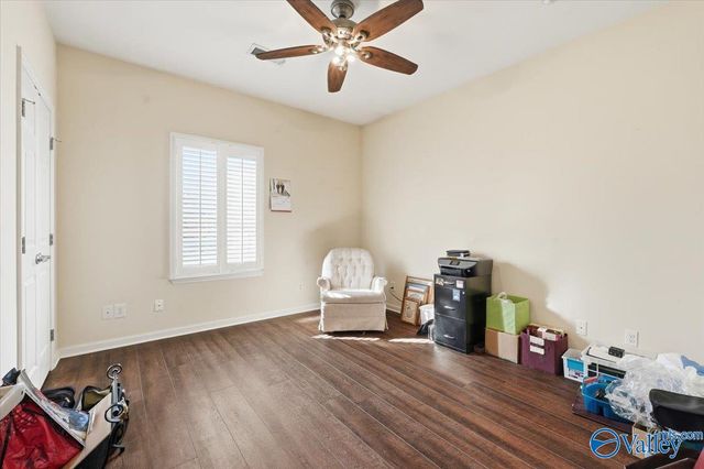 154 Valley Way Circle SE, Huntsville, AL 35802