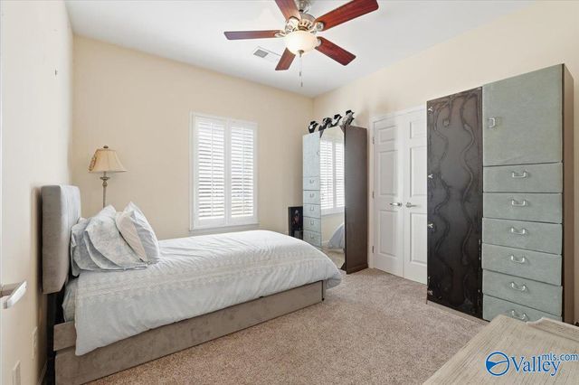 154 Valley Way Circle SE, Huntsville, AL 35802