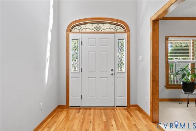 3060 Moyer Rd, Powhatan, VA 23139