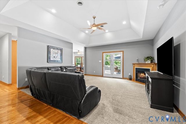 3060 Moyer Rd, Powhatan, VA 23139