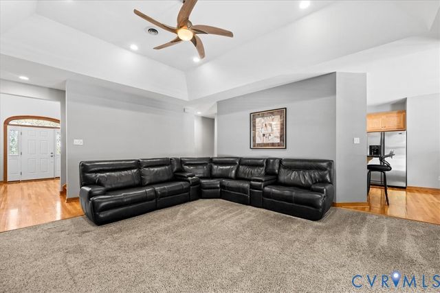3060 Moyer Rd, Powhatan, VA 23139