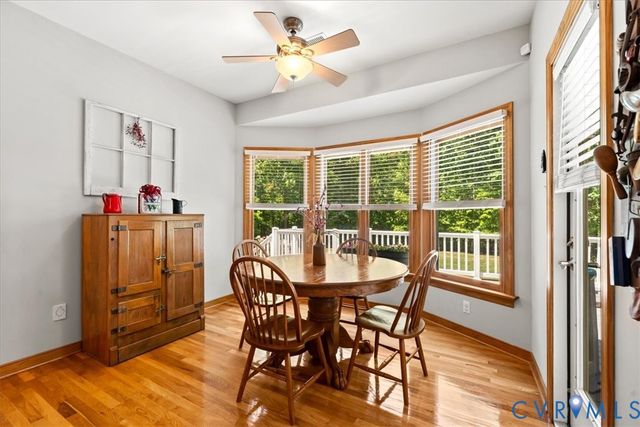 3060 Moyer Rd, Powhatan, VA 23139