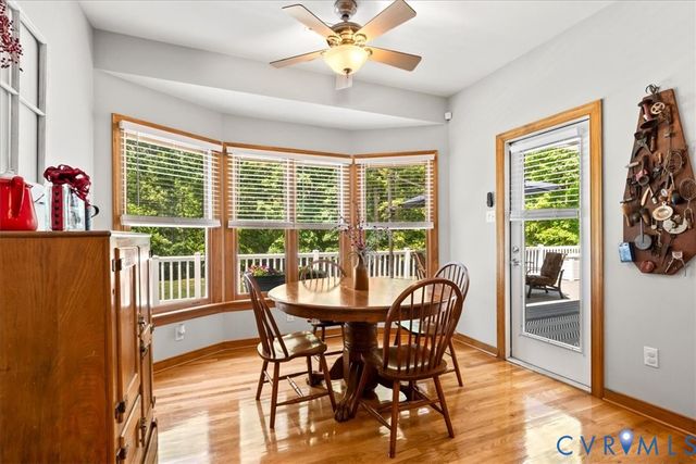 3060 Moyer Rd, Powhatan, VA 23139