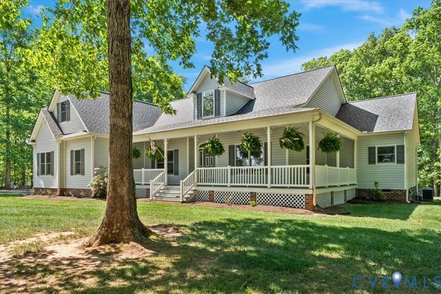 3060 Moyer Rd, Powhatan, VA 23139
