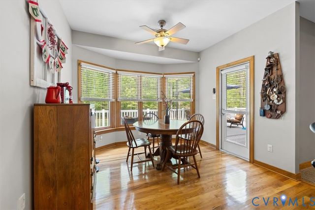 3060 Moyer Rd, Powhatan, VA 23139