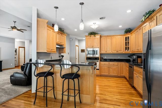 3060 Moyer Rd, Powhatan, VA 23139