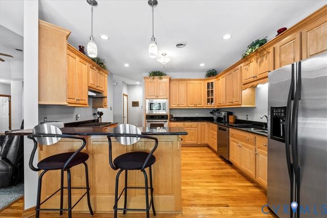 3060 Moyer Rd, Powhatan, VA 23139