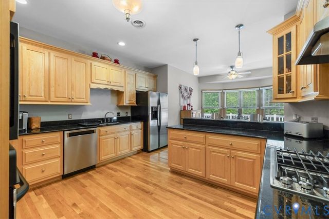 3060 Moyer Rd, Powhatan, VA 23139